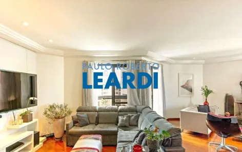 Apartamento com 4 Quartos à venda, 240m² no Paraíso, São Paulo