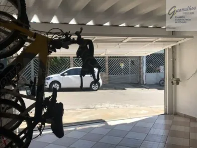 Sobrado com 3 Quartos à venda, 155m² no Jardim Ottawa, Guarulhos