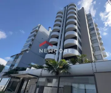 Apartamento com 2 Quartos à venda, 99m² no São José, Caxias do Sul