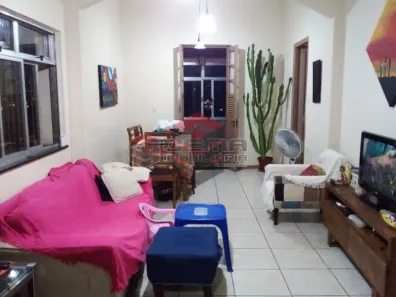 Apartamento com 2 Quartos à venda, 90m² no Santa Teresa, Rio de Janeiro