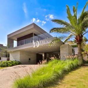 Casa de Condomínio com 4 Quartos à venda, 540m² no Centro Comercial Jubran, Barueri