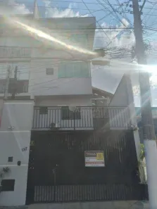 Prédio Comercial à venda, 150m² no Vila Santana, São Paulo