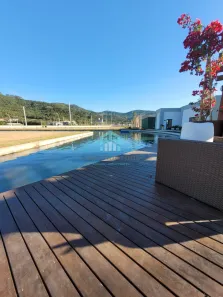 Lote/Terreno à venda, 168m² no Beira Rio, Biguaçu