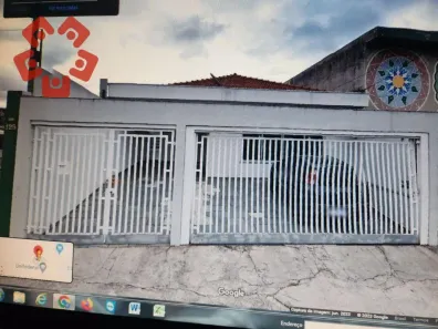 Casa com 2 Quartos à venda, 365m² no Remédios, Osasco