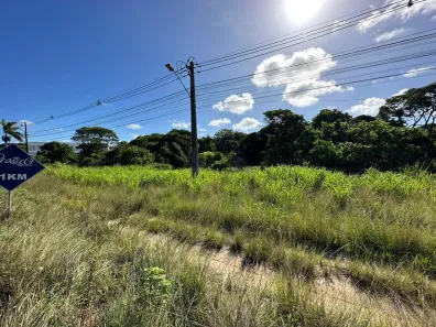 Lote/Terreno à venda, 200000m² no Massagueira, Marechal Deodoro