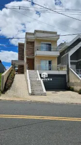 Casa de Condomínio com 4 Quartos à venda, 315m² no Residencial Real Park, Arujá