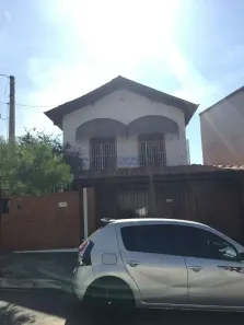Sobrado com 4 Quartos à venda, 250m² no Vila Ester, São José dos Campos