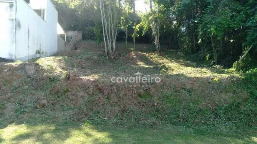 Lote/Terreno à venda, 360m² no Cajueiros (Itaipuaçu), Maricá