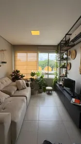 Apartamento com 2 Quartos para alugar, 56m² no Ipanema, Porto Alegre