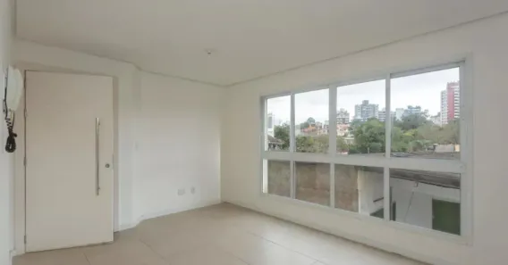Apartamento com 2 Quartos para alugar, 67m² no Jardim Itu, Porto Alegre