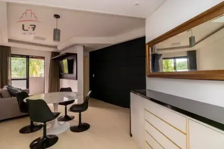 Apartamento com 2 Quartos à venda, 68m² no Bigorrilho, Curitiba