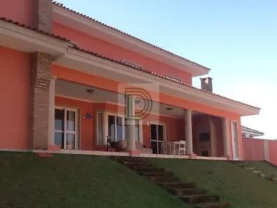 Casa de Condomínio com 3 Quartos à venda, 315m² no Horizontal Park, Cotia