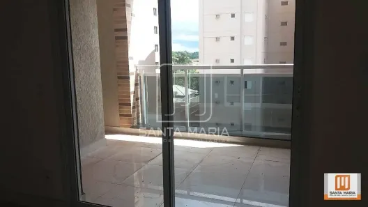 Apartamento com 1 Quarto à venda, 64m² no Condomínio Itamaraty, Ribeirão Preto