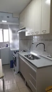 Apartamento com 3 Quartos à venda, 65m² no Continental, Osasco
