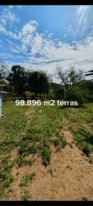 Lote/Terreno à venda, 98896m² no Aparecidinha, Sorocaba