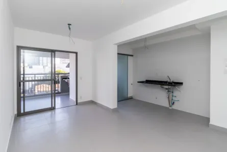 Apartamento com 2 Quartos à venda, 71m² no Vila Dom Pedro I, São Paulo