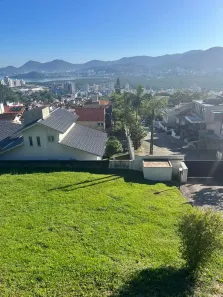 Lote/Terreno à venda, 527m² no Trindade, Florianópolis