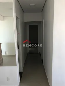 Apartamento com 3 Quartos à venda, 64m² no Loteamento Residencial Viva Vista, Sumaré