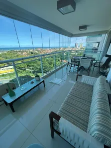 Apartamento com 4 Quartos à venda, 144m² no Piatã, Salvador