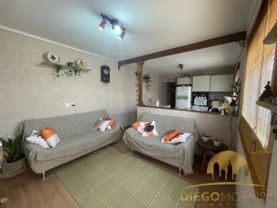 Casa com 2 Quartos à venda, 85m² no Corumbá (Terra Preta), Mairiporã