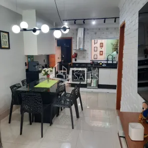 Sobrado com 2 Quartos à venda, 74m² no Parque Mandaqui, São Paulo