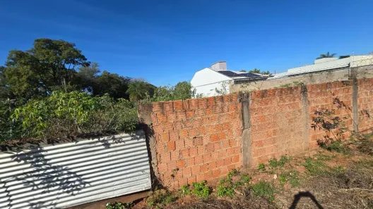 Lote/Terreno com 1 Quarto à venda, 360m² no Vila Nascente, Campo Grande