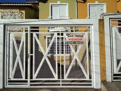 Sobrado com 3 Quartos à venda, 120m² no Vila Santa Catarina, São Paulo
