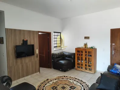 Apartamento com 2 Quartos à venda, 62m² no Parque dos Lima, Franca