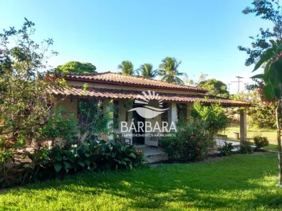Casa com 3 Quartos à venda, 4000m² no Barra do Pojuca (Monte Gordo), Camaçari
