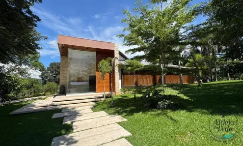 Casa com 4 Quartos à venda, 499m² no Residencial Aldeia do Vale, Goiânia