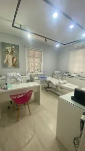 Sala Comercial para alugar, 25m² no Campo Grande, Santos