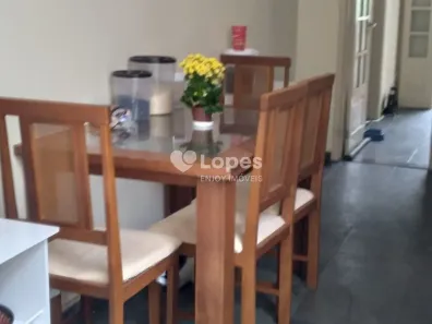 Apartamento com 1 Quarto à venda, 52m² no Grajaú, Rio de Janeiro