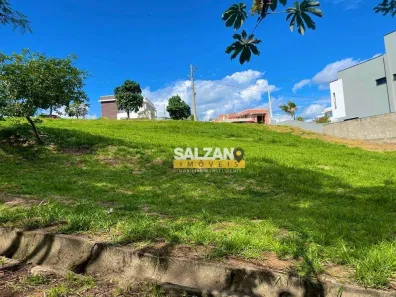 Lote/Terreno à venda, 659m² no Condominio Cataguá Way, Taubaté