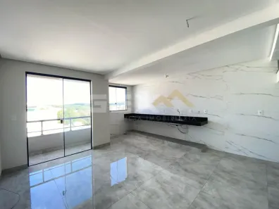 Cobertura com 3 Quartos à venda, 165m² no Universitário, Divinópolis