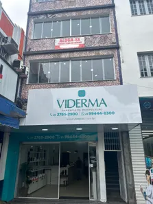 Prédio Comercial com 10 Quartos para alugar, 352m² no Centro, Nova Iguaçu