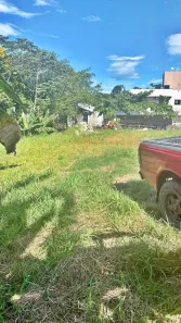 Lote/Terreno à venda, 2033m² no Jardim Janaína, Biguaçu