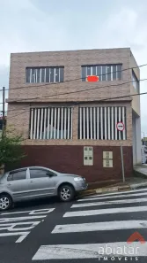 Sobrado com 2 Quartos à venda, 660m² no Jardim Kuabara, Taboão da Serra