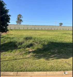 Lote/Terreno à venda, 1061m² no Loteamento Residencial Pedra Alta (Sousas), Campinas