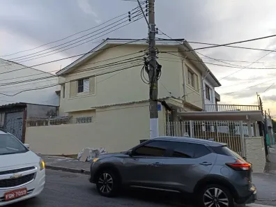 Casa com 2 Quartos à venda, 120m² no Tucuruvi, São Paulo