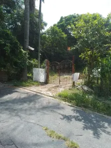 Lote/Terreno com 1 Quarto à venda, 1593m² no Vila Engenho Novo, Barueri