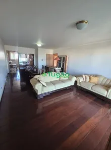 Apartamento com 4 Quartos à venda, 139m² no Centro, São José do Rio Preto