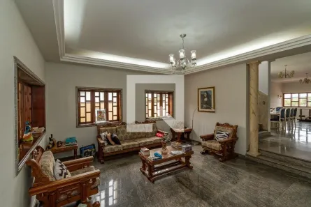 Casa com 5 Quartos à venda, 535m² no Bairro das Palmeiras, Campinas