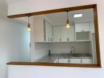 Apartamento com 2 Quartos à venda, 75m² no Vila Isolina Mazzei, São Paulo