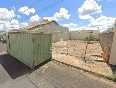 Lote/Terreno à venda, 30m² no Novo Mundo, Uberlândia