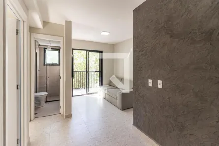 Apartamento com 2 Quartos à venda, 44m² no Campos Elíseos, São Paulo