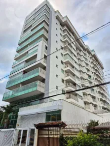 Apartamento com 3 Quartos à venda, 95m² no Santa Rosa, Niterói