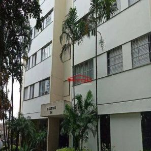 Apartamento com 2 Quartos à venda, 57m² no Tucuruvi, São Paulo