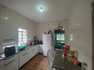 Casa com 3 Quartos à venda, 76m² no Jardim Colonial, São José dos Campos