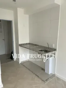 Apartamento com 1 Quarto à venda, 25m² no Pinheiros, São Paulo