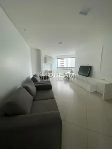 Apartamento com 4 Quartos à venda, 130m² no Casa Amarela, Recife